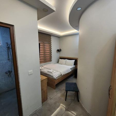 Acet Residence İstanbul Dış mekan fotoğraf