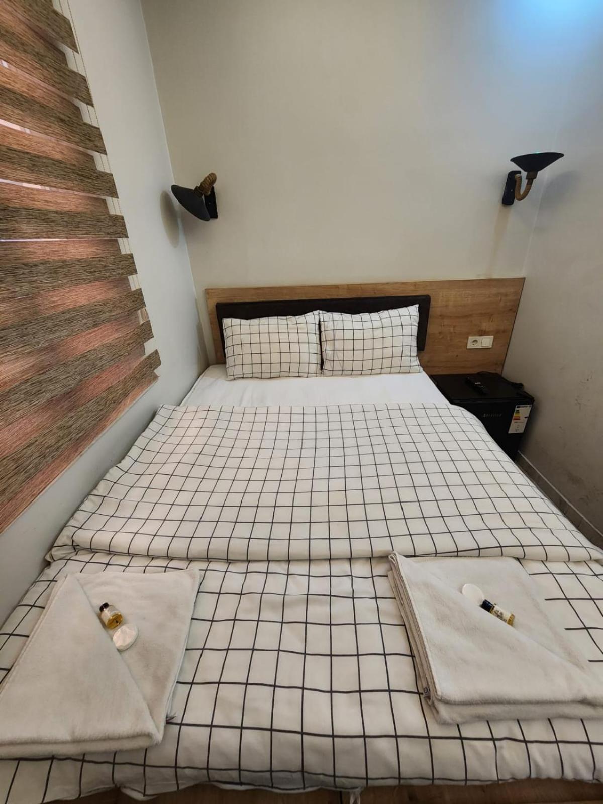Acet Residence İstanbul Dış mekan fotoğraf