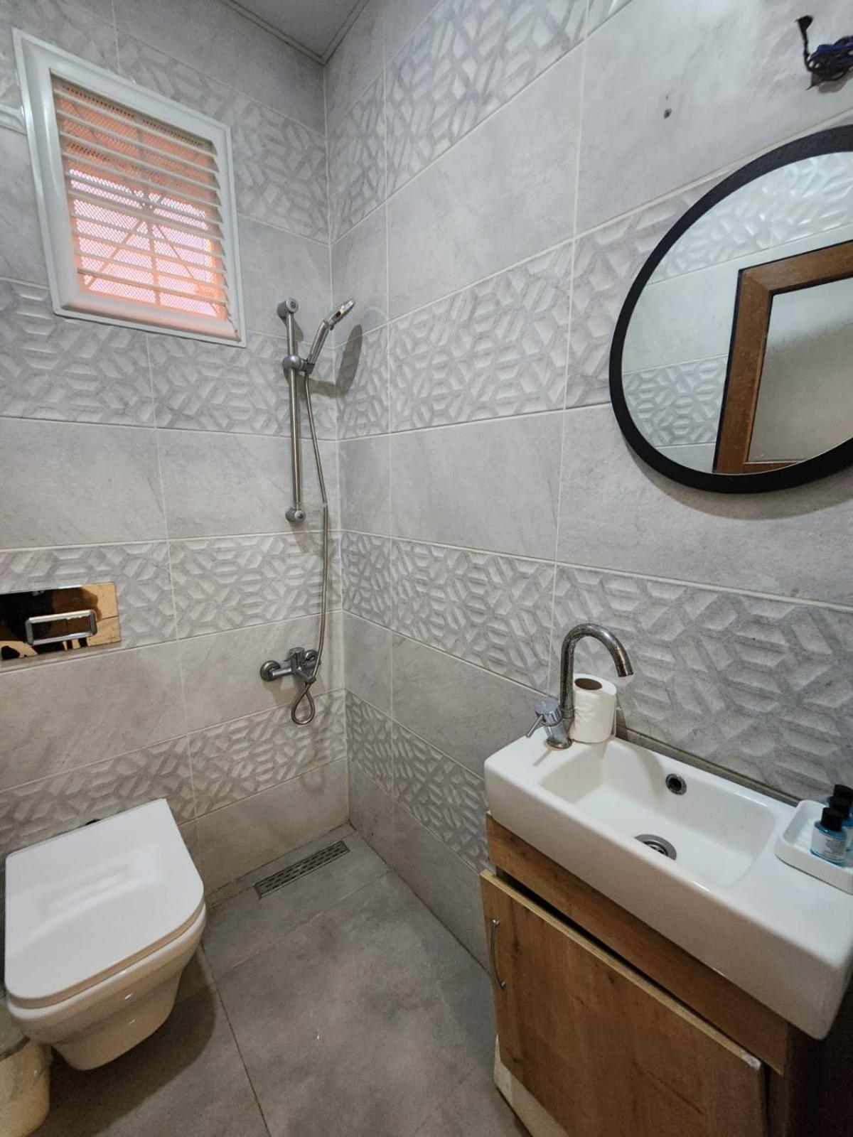 Acet Residence İstanbul Dış mekan fotoğraf